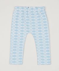 Calca-Infantil-Leao-Marinho-Estampada-de-Peixes-Azul-Claro-9442347-Azul_Claro_2