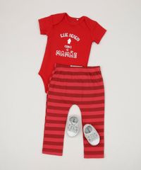 Calca-Infantil-Tigre-Listrada-Vermelho-9445928-Vermelho_3