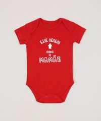 Body-Infantil--Esse-nenem-ama-a-mamae--Manga-Curta-Vermelho-9842919-Vermelho_1