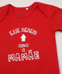 Body-Infantil--Esse-nenem-ama-a-mamae--Manga-Curta-Vermelho-9842919-Vermelho_4