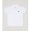 Polo-em-Piquet-Infantil-Basica-Manga-Curta-com-Bordado-Branco-8527029-Branco_1