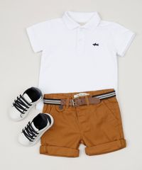 Bermuda-de-Sarja-Infantil-Alfaiatada-com-Cinto-Caramelo-9810805-Caramelo_3