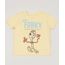 Camiseta-Infantil-Garfinho-Toy-Story-Manga-Curta-Gola-Careca-Amarela-9957865-Amarelo_1