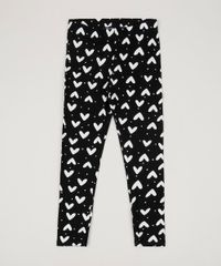 Calca-Legging-Infantil-Estampada-de-Coracoes-Preto-9953608-Preto_1