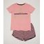 Pijama-Juvenil-Harry-Potter-Manga-Curta-Rosa-9955483-Rosa_1