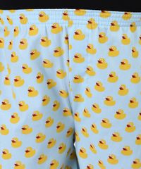 Samba-Cancao-Masculino-Plus-Size-Estampado-Patinhos-Cos-com-Elastico-Azul-Claro-9951248-Azul_Claro_3