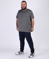 Calca-Masculina-Plus-Size-Esportiva-Ace-Relaxed-com-Bolsos-Azul-Marinho-9951736-Azul_Marinho_3