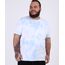 Camiseta-Masculina-Plus-Size-Estampado-Tie-Dye-Manga-Curta-Gola-Careca-Azul-Claro-9953461-Azul_Claro_1