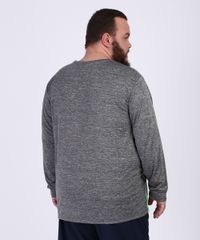 Camiseta-Masculina-Plus-Size-Ace-Esportes-Manga-Longa-Gola-Careca-Cinza-Mescla-Escuro-9958737-Cinza_Mescla_Escuro_2