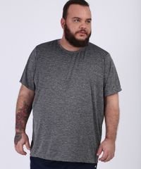 Camiseta-Masculina-Plus-Size-Ace-Esportes-Manga-Curta-Gola-Careca-Cinza-Mescla-9959880-Cinza_Mescla_1
