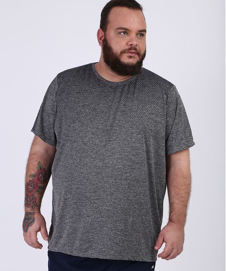Camiseta-Masculina-Plus-Size-Ace-Esportes-Manga-Curta-Gola-Careca-Cinza-Mescla-9959880-Cinza_Mescla_1