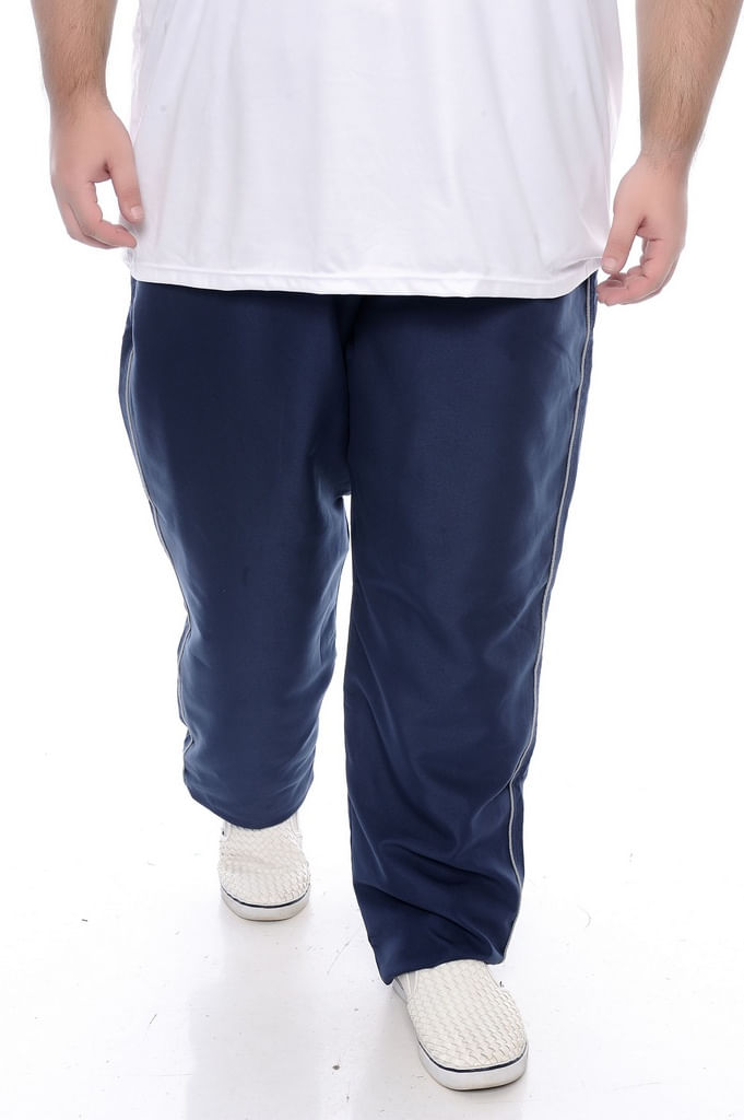 calça tactel c&a