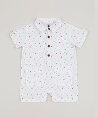 Macaquinho-Infantil-Estampado-Geometrico-Manga-Curta-Gola-Esporte-Off-White-9842904-Off_White_1