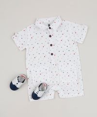 Macaquinho-Infantil-Estampado-Geometrico-Manga-Curta-Gola-Esporte-Off-White-9842904-Off_White_3