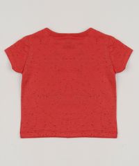 Camiseta-Infantil-Mickey-Manga-Curta-Gola-Careca-Vermelha-9951825-Vermelho_2