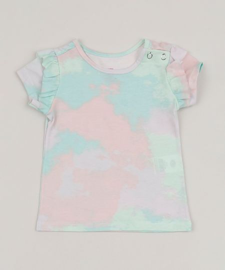 Blusa-Infantil-Estampado-Tie-Dye-Manga-Curta-com-Babados-Multicor-9957274-Multicor_1