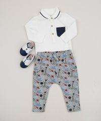 Calca-de-Moletom-Infantil-Estampada-Dinossauros-com-Bolsos-Cinza-Mescla-9951488-Cinza_Mescla_3
