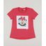 Blusa-Infantil-Minnie-Manga-Curta-Rosa-Escuro-9954807-Rosa_Escuro_1