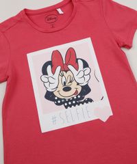 Blusa-Infantil-Minnie-Manga-Curta-Rosa-Escuro-9954807-Rosa_Escuro_3 Blusa-Infantil-Minnie-Manga-Curta-Rosa-Escuro-9954807-Rosa_Escuro_3