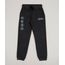 Calca-de-Moletom-Infantil-Jogger-Os-Vingadores--Cinza-Mescla-Escuro-9945379-Cinza_Mescla_Escuro_1