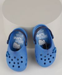 Babuche-Infantil-Baby-Club-Tubarao-Azul-9959684-Azul_1