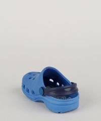 Babuche-Infantil-Baby-Club-Tubarao-Azul-9959684-Azul_4