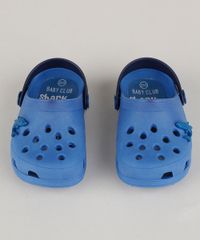 Babuche-Infantil-Baby-Club-Tubarao-Azul-9959684-Azul_5