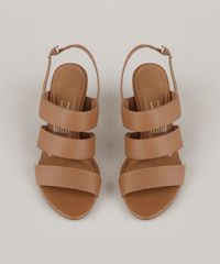 Sandalia-Feminina-Vizzano-Salto-Medio-Grosso-Caramelo-9845623-Caramelo_5