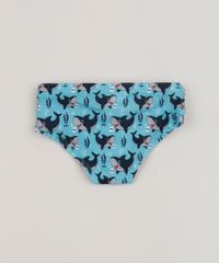 Sunga-Infantil-Slip-Estampada-de-Baleias-Azul-9902371-Azul_2