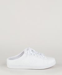 Tenis-Mule-Feminino-Oneself-com-Recortes-Branco-9955224-Branco_2