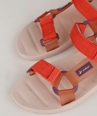 Papete-Feminina-Rider-com-Velcro-Laranja-9948472-Laranja_3