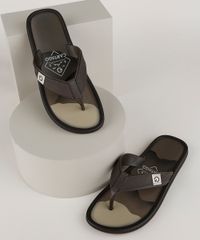 Chinelo-Masculino-Cartago-Estampado-Marrom-9953753-Marrom_1