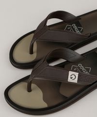 Chinelo-Masculino-Cartago-Estampado-Marrom-9953753-Marrom_3