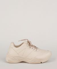 Tenis-Feminino-Oneself-Sneaker-Chunky--Rose-9955231-Rose_2
