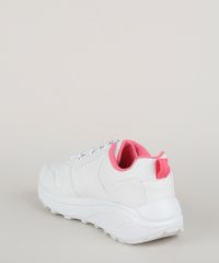 Tenis-Feminino-Oneself-Sneaker-Chunky--Branco-9955230-Branco_4