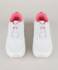 Tenis-Feminino-Oneself-Sneaker-Chunky--Branco-9955230-Branco_5