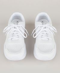 Tenis-Feminino-Oneself-Sneaker-Chunky--Branco-9955232-Branco_5