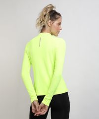 Blusa-Feminina-Ace-Esportes-Com-Meio-Ziper-Manga-Longa-Gola-Alta-Amarelo-Neon-9958596-Amarelo_Neon_2