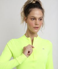 Blusa-Feminina-Ace-Esportes-Com-Meio-Ziper-Manga-Longa-Gola-Alta-Amarelo-Neon-9958596-Amarelo_Neon_5