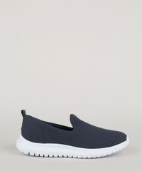 Tenis-Feminino-Via-Uno-Knit-Azul-Escuro-9961135-Azul_Escuro_2