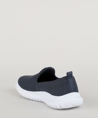 Tenis-Feminino-Via-Uno-Knit-Azul-Escuro-9961135-Azul_Escuro_4