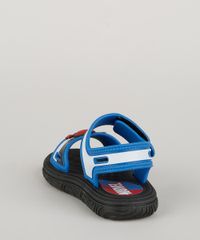 Sandalia-Infantil-Grendene-Os-Vingadores-com-Velcro-Preta-9948734-Preto_4