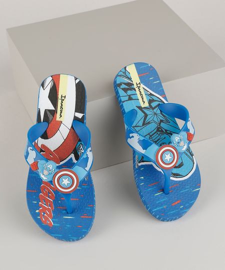 Chinelo-Infantil-Ipanema-Os-Vingadores-Azul-9954722-Azul_1