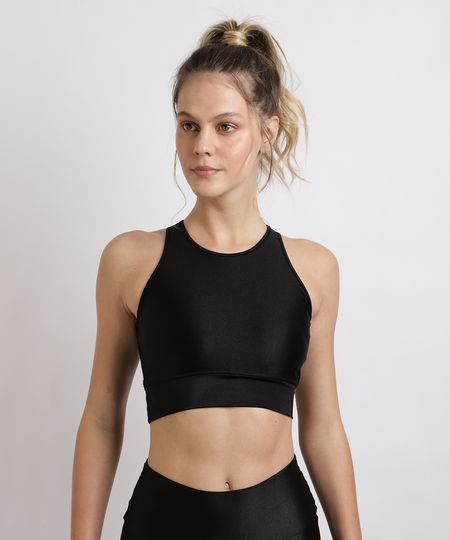 Top-Feminino-Esporte-Ace-Nadador-com-Bojo-Tecido-Brilhante-Preto-9955110-Preto_1