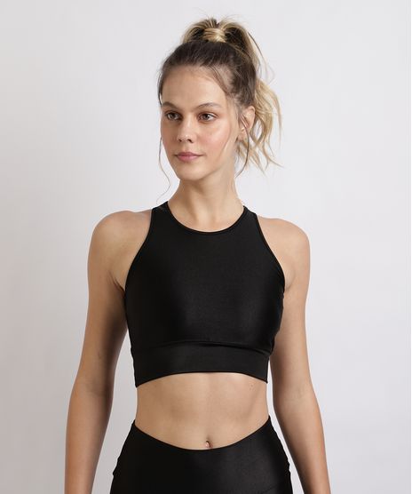 Top-Feminino-Esporte-Ace-Nadador-com-Bojo-Tecido-Brilhante-Preto-9955110-Preto_1