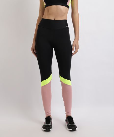 Calca-Legging-Corsario-Feminina-Esporte-Ace-com-Recortes-e-Bolso-Preta-9957935-Preto_1