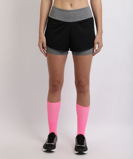 Short-Feminino-Esporte-Ace-Running-com-Bermuda-Interna-e-Bolso-Funcional-Preto-9959641-Preto_1 Short-Feminino-Esporte-Ace-Running-com-Bermuda-Interna-e-Bolso-Funcional-Preto-9959641-Preto_1