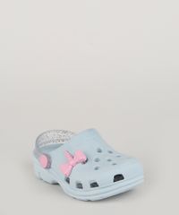 Babuche-Infantil-Baby-Club-Unicornio-Azul-Claro-9959689-Azul_Claro_3