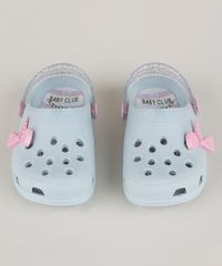 Babuche-Infantil-Baby-Club-Unicornio-Azul-Claro-9959689-Azul_Claro_5
