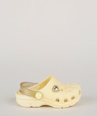 Babuche-Infantil-Baby-Club-Lhama-Amarela-9959691-Amarelo_2